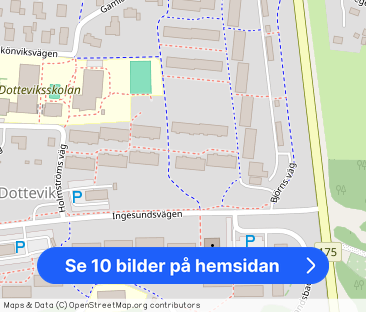 Björns väg 1 D - Foto 1