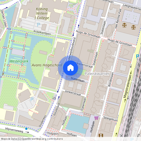 Onderwijsboulevard, 486, 5223DP, Den Bosch