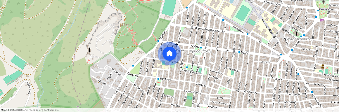 Περιστέρι (Χρυσούπολη)