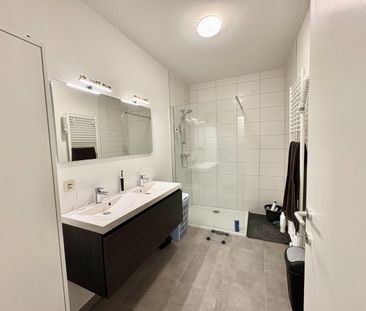 Eén-slpk appartement met staanplaats en berging - Foto 1