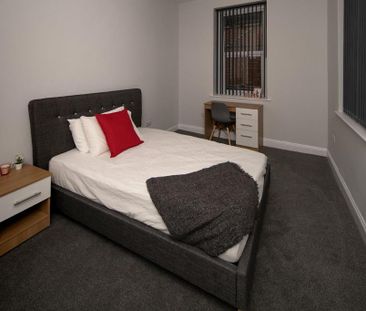 2 bedroom flat to rent - Photo 6