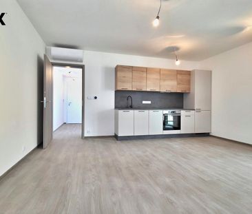 Pronájem bytu 1+kk v osobním vlastnictví 38 m², Praha 2 - Nové Město - Fotografie 3