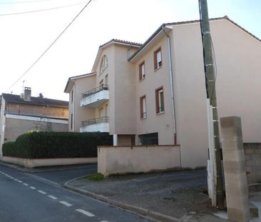 Location Appartement 2 pièces 40m² ALBI 81000 - Photo 6