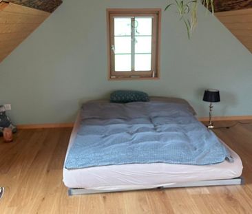2.5 Zimmer, 63 m², 1. Stock - Foto 4