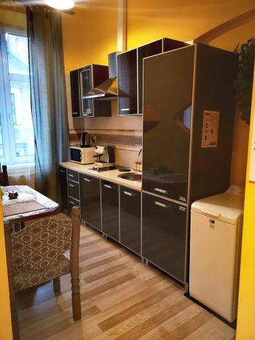 Mieszkanie dla 2 osób! - Photo 4