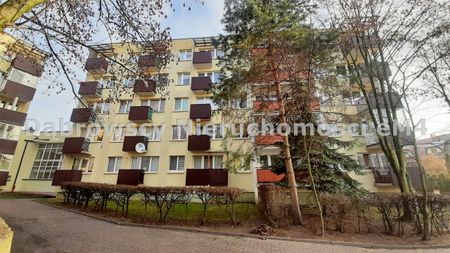 Mieszkanie na wynajem 32,30 m² Białystok, Dziesięciny, Kalinowa - Zdjęcie 5