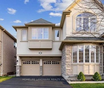 For Lease - 794 Biggar Heights, Milton, Ontario - Photo 4