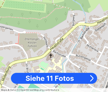 Moderne und attraktive Neubauwohnung mit 3 ZKB in Zweifamilienhaus ... - Foto 1