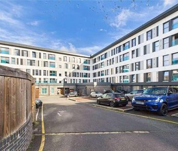 Cromwell Road, Redhill, Surrey, RH1 - Photo 1