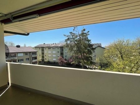 MIETEN OHNE KAUTION - Kinderfreundliche Wohnung in Uster - Foto 4
