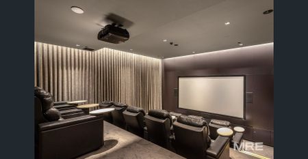 Stunning furnished apartment - Photo 4