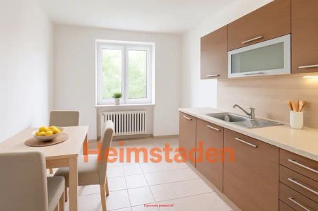 Pronájem bytu 1+1 38 m - Photo 2