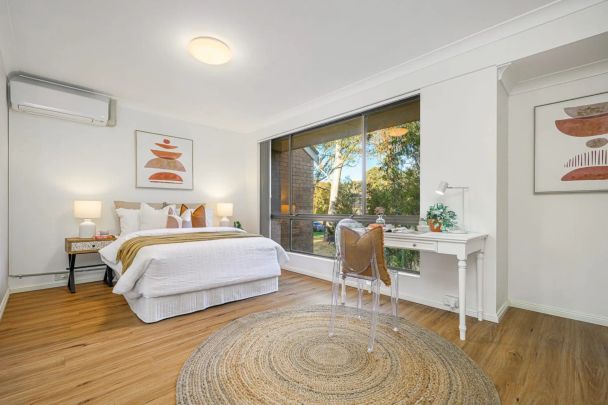 14/2 Libya Place, Marsfield. - Photo 1