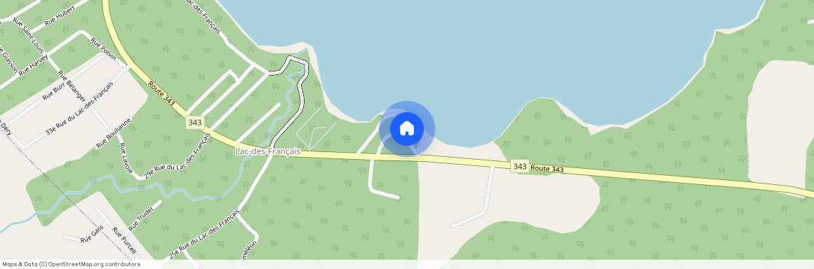 100 22e rue du Lac-des-Français, J0K2Y0, Sainte-Marcelline-De-Kildare