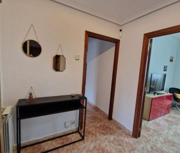 Piso de alquiler en Calle Aracataca, 6, Pinar del Rey - Photo 6