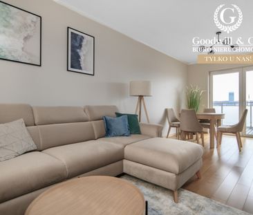 Gdańsk Przymorze Obrońców Wybrzeża - Zdjęcie 1