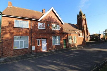 Church House, Napier Street, South Bank, Middlesbrough, TS6 - Photo 4