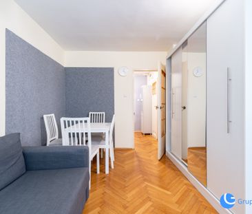 Kawalerka, 32m2, *Szlachtowskiego* UP, AGH - Фото 1
