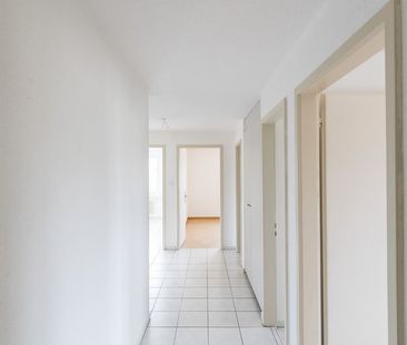 Grosse und helle 4.5-Zimmerwohnung zu vermieten! - Photo 5