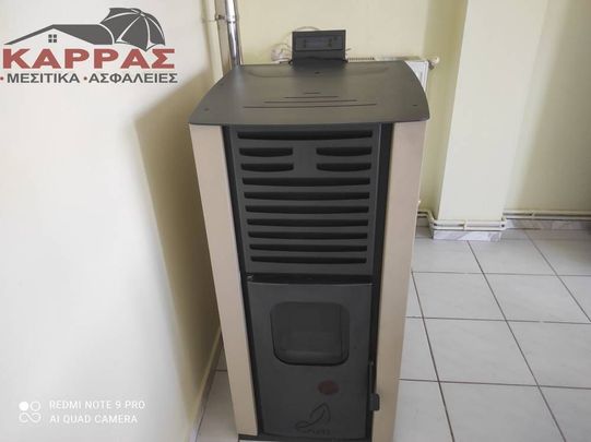 Διαμέρισμα για ενοικίαση Κέντρο (Ορεστιάδα) - Φωτογραφία 1