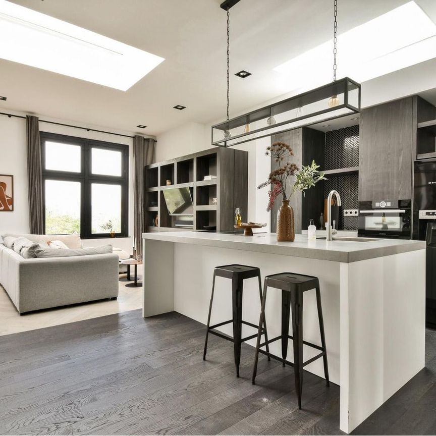 Looiersgracht 39-C, Passeerdersgrachtbuurt, 1016VR, Amsterdam - Foto 1