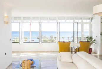 Calle Cañizares, Málaga, Andalusia 29002