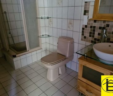 15414 - Singlewohnung im Zentrum - Foto 1