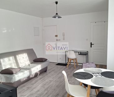 Location Appartement 1 pièce 24m² BEAUVAIS 60000 - Photo 1