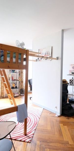 APPARTEMENT T1 A LOUER - Photo 1