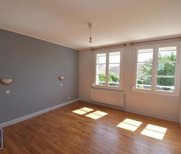 Location Maison 4 pièces 63m² LE MANS 72000 - Photo 2