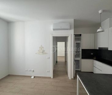 Trilocale corso Vercelli, Vercelli - Wagner, Milano - Photo 1