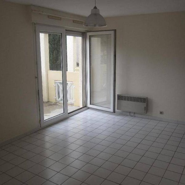 Location appartement 2 pièces 33.56 m² à Montpellier (34000) - Photo 1