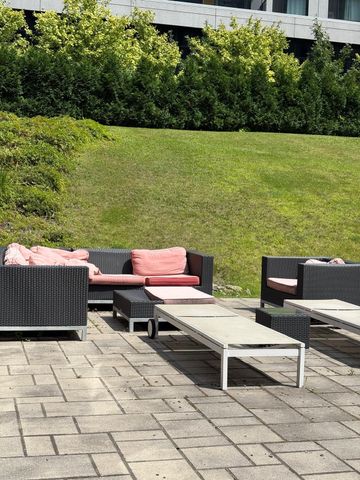 Appartement à Montréal (Côte-des-Neiges/Notre-Dame-de-Grâce) - Photo 5