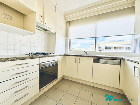 Unit 103, 14 Thomas Street, Waitara, NSW - Photo 4