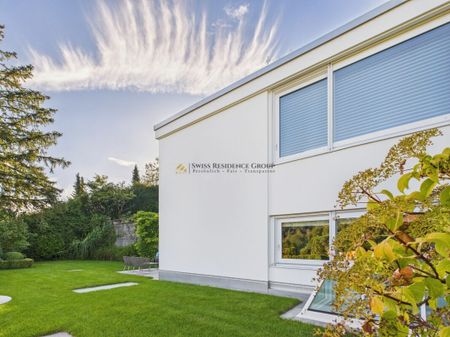 High quality construction with a fantastic garden on a south-facing slope - Photo 4