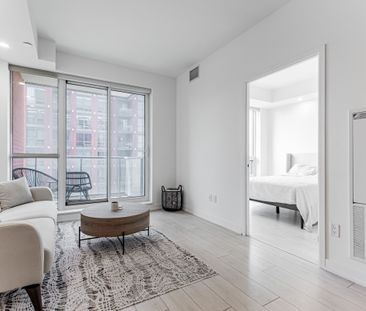 For Lease - 31 Tippett Road Unit# 1208, Toronto, Ontario - Photo 4
