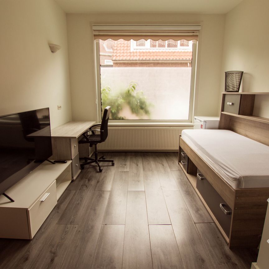 Lidewijdestraat (1642) - Foto 1