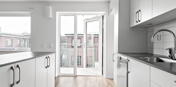 Hisings Backa - 2rok - 9mån - 7.245kr/mån - Photo 2