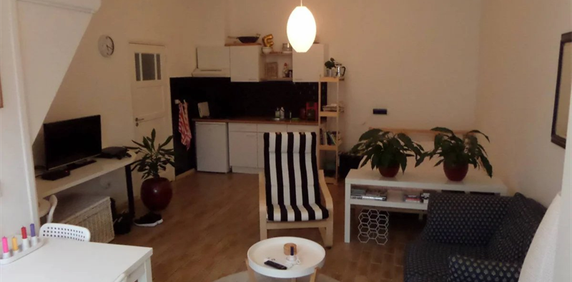 Studio Boschstraat, Breda - À louer - Foto 2