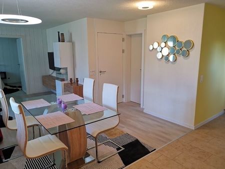 2-ROOM APARTMENT IN MERLISCHACHEN (SZ), FURNISHED, TEMPORARY - Photo 5