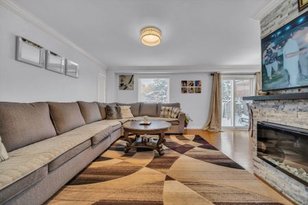 For Lease - 255 Prosperity Drive, Kitchener, Ontario - Photo 2