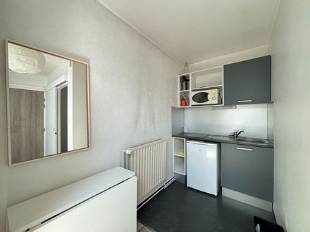 STUDIO MEUBLE - REIMS HYPER CENTRE - Photo 4