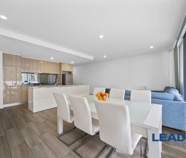 9/42-44 Meryla Street, Burwood NSW 2134 - Apartment For Rent | Domain - Photo 3