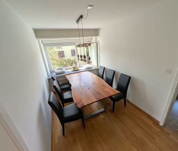 3.5 Zimmer, 85 m², 1. Stock - Foto 4