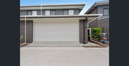 Large townhouse - Photo 4