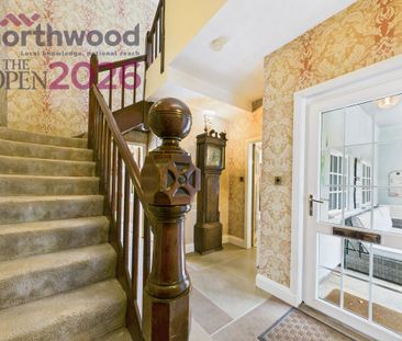 4 bedroom detached house to rent - Photo 3