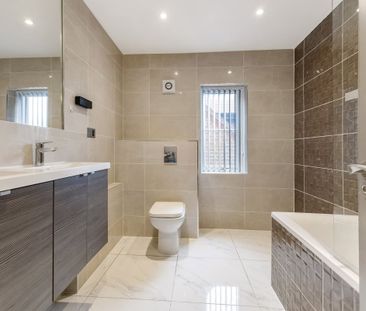 3 bedroom duplex to rent - Photo 5