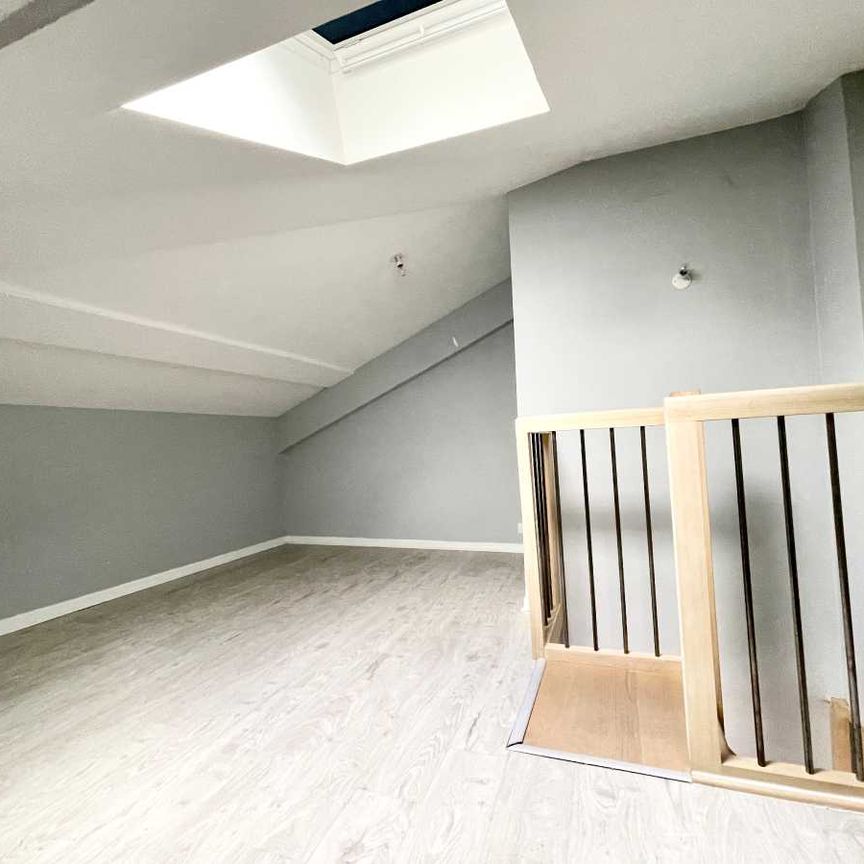 Location / Appartement T2 - Photo 1