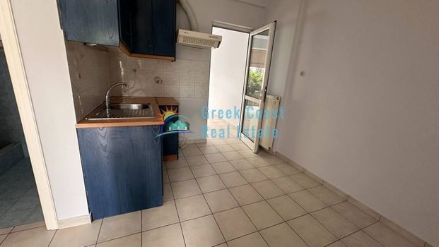 Studio/Γκαρσονιέρα για ενοικίαση Ταραμπούρα (Πάτρα) - Photo 1