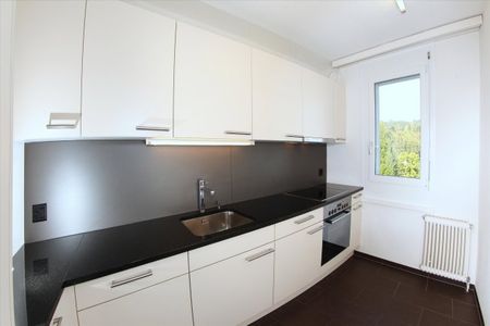3.5 Zimmer, 84 m², 6. Stock - Foto 2